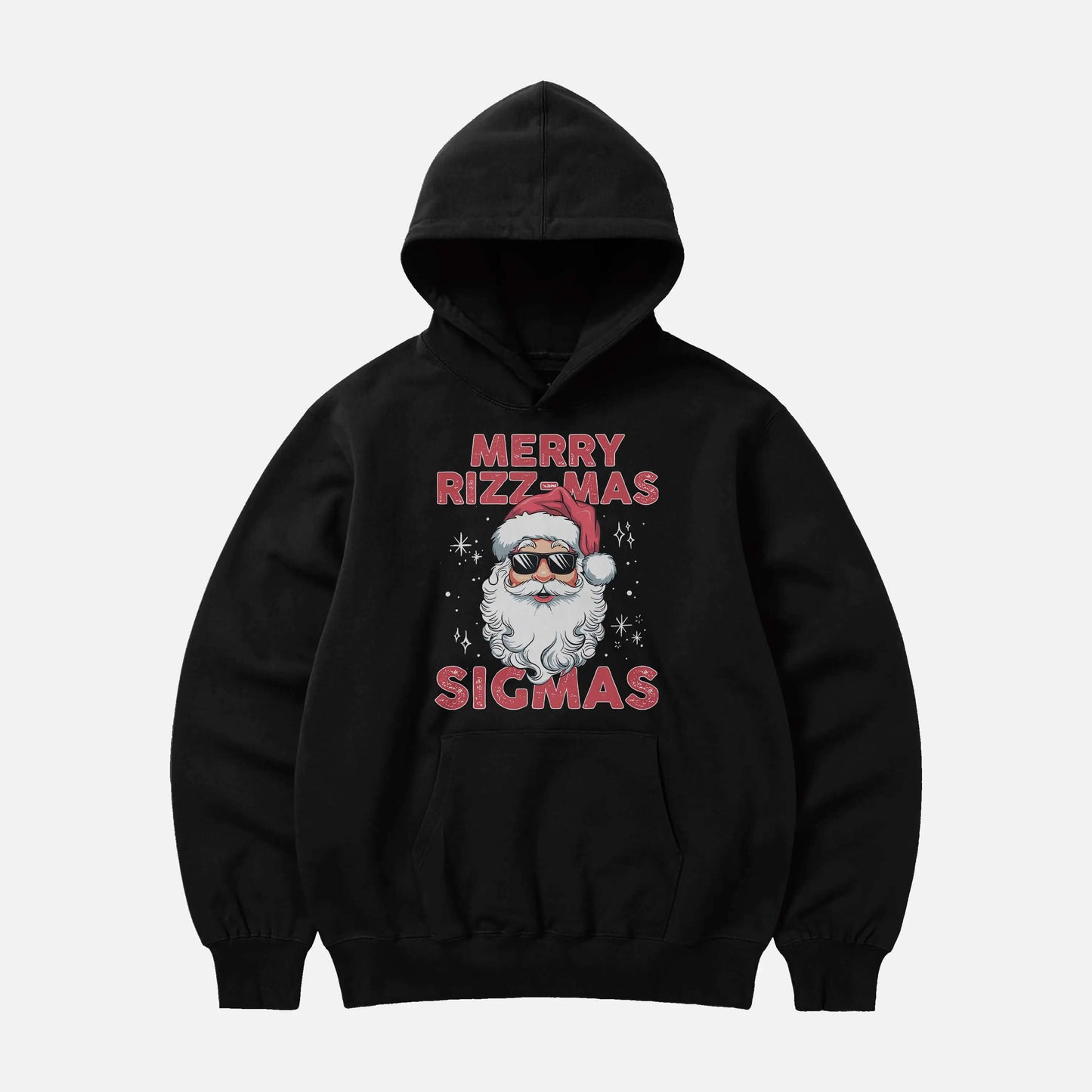 Merry Rizzmas Hoodie