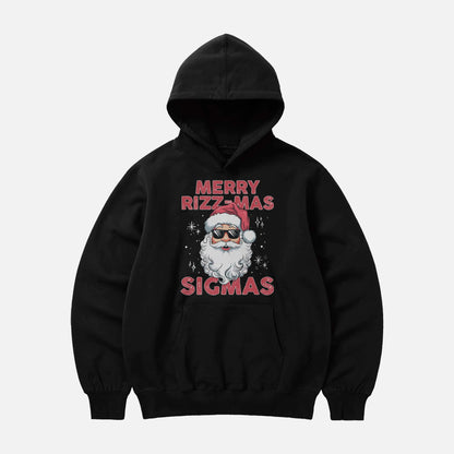 Merry Rizzmas Hoodie