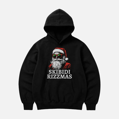 Skibidi Rizzmas Shirt - DyeSnap